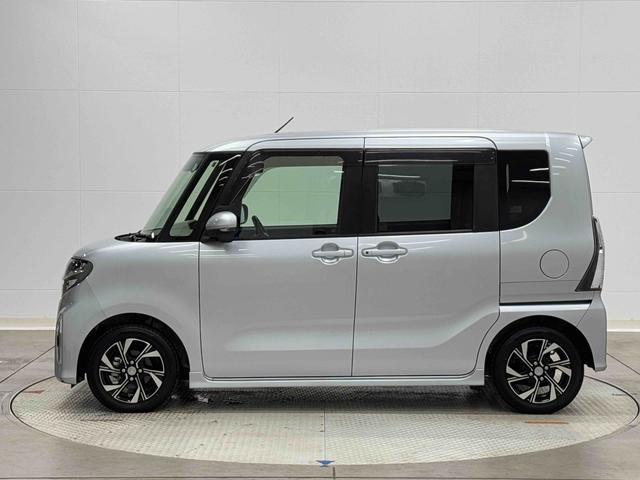 タント カスタムX 純正7インチナビ パノラマモニター対応カメラ まごころ保証(1年間・走行無制限)付(16枚目)