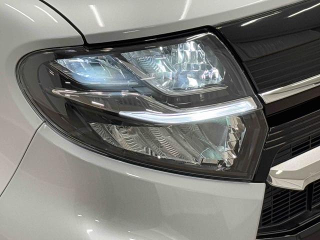 タント カスタムX 純正7インチナビ パノラマモニター対応カメラ まごころ保証(1年間・走行無制限)付(19枚目)