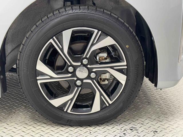 タント カスタムX 純正7インチナビ パノラマモニター対応カメラ まごころ保証(1年間・走行無制限)付(20枚目)