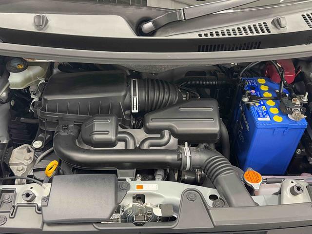 タント カスタムX 純正7インチナビ パノラマモニター対応カメラ まごころ保証(1年間・走行無制限)付(21枚目)