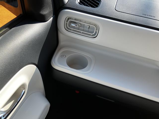 ムーヴキャンバス ストライプスＧターボ　保証　新車保証・まごころ保証　１年間・走行距離無制限付き（8枚目）