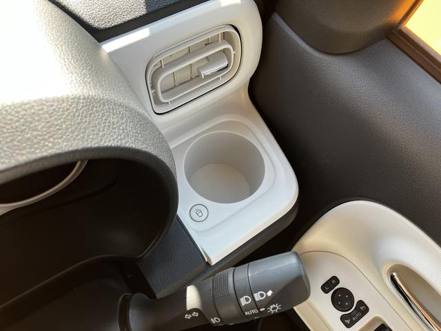 ムーヴキャンバス ストライプスＧターボ　保証　新車保証・まごころ保証　１年間・走行距離無制限付き（9枚目）