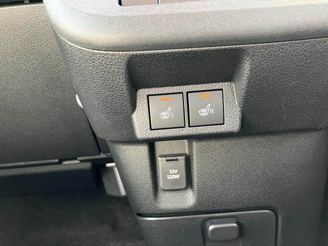 ムーヴキャンバス ストライプスＧターボ　保証　新車保証・まごころ保証　１年間・走行距離無制限付き（10枚目）