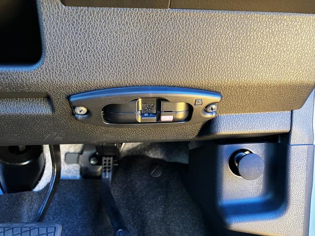 ムーヴキャンバス ストライプスＧターボ　保証　新車保証・まごころ保証　１年間・走行距離無制限付き（16枚目）