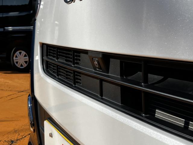 ムーヴキャンバス ストライプスＧターボ　保証　新車保証・まごころ保証　１年間・走行距離無制限付き（25枚目）