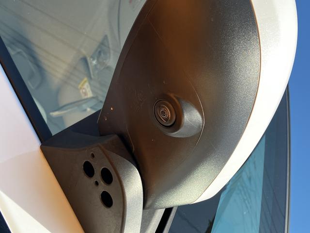 ムーヴキャンバス ストライプスＧターボ　保証　新車保証・まごころ保証　１年間・走行距離無制限付き（26枚目）