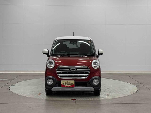 キャスト アクティバＧ　ターボ　ＳＡＩＩＩ　保証　まごころ保証　１年間・走行距離無制限付き（4枚目）