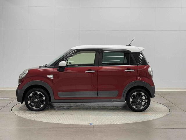 キャスト アクティバＧ　ターボ　ＳＡＩＩＩ　保証　まごころ保証　１年間・走行距離無制限付き（5枚目）