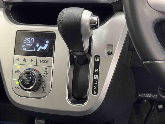 キャスト アクティバＧ　ターボ　ＳＡＩＩＩ　保証　まごころ保証　１年間・走行距離無制限付き（11枚目）