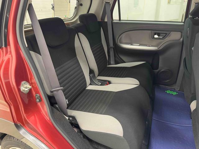 キャスト アクティバＧ　ターボ　ＳＡＩＩＩ　保証　まごころ保証　１年間・走行距離無制限付き（16枚目）