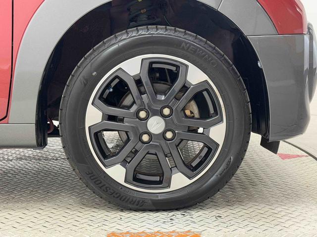 キャスト アクティバＧ　ターボ　ＳＡＩＩＩ　保証　まごころ保証　１年間・走行距離無制限付き（17枚目）