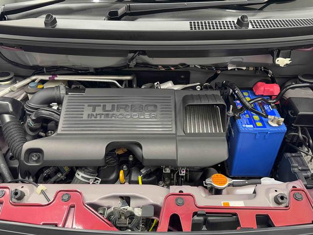 キャスト アクティバＧ　ターボ　ＳＡＩＩＩ　保証　まごころ保証　１年間・走行距離無制限付き（18枚目）