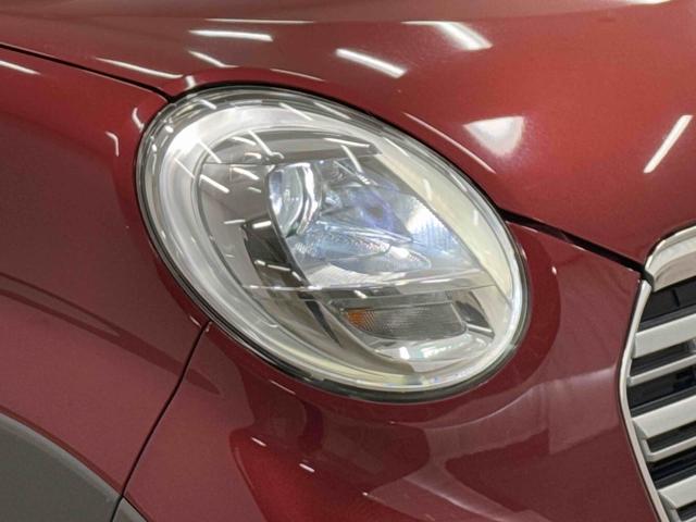 キャスト アクティバＧ　ターボ　ＳＡＩＩＩ　保証　まごころ保証　１年間・走行距離無制限付き（19枚目）