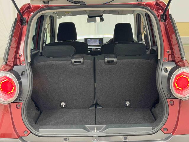 キャスト アクティバＧ　ターボ　ＳＡＩＩＩ　保証　まごころ保証　１年間・走行距離無制限付き（20枚目）