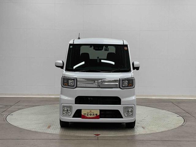 ピクシスメガ Gターボ SAIII 保証 まごころ保証 1年間・走行距離無制限付き(3枚目)