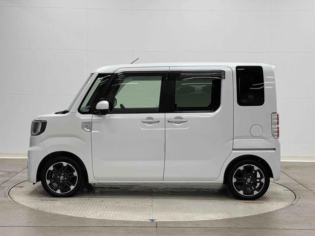 ピクシスメガ Gターボ SAIII 保証 まごころ保証 1年間・走行距離無制限付き(6枚目)