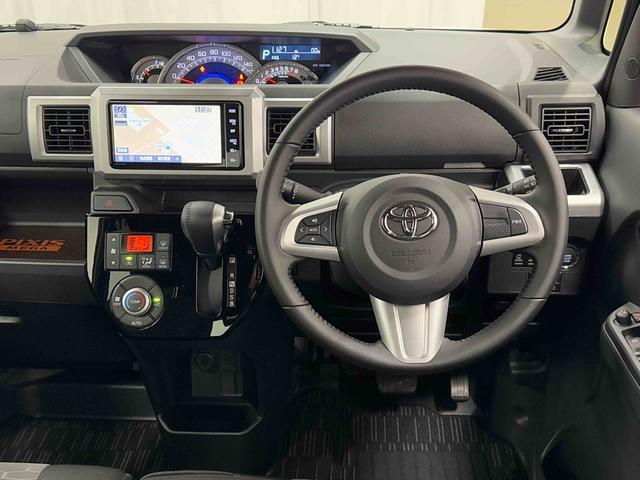 ピクシスメガ Gターボ SAIII 保証 まごころ保証 1年間・走行距離無制限付き(7枚目)