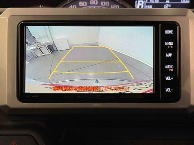 ピクシスメガ Gターボ SAIII 保証 まごころ保証 1年間・走行距離無制限付き(9枚目)