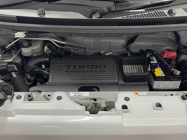 ピクシスメガ Gターボ SAIII 保証 まごころ保証 1年間・走行距離無制限付き(18枚目)