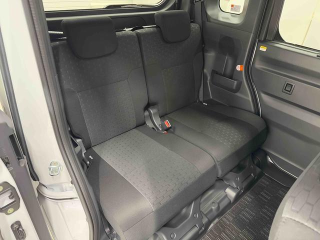 ピクシスメガ Gターボ SAIII 保証 まごころ保証 1年間・走行距離無制限付き(22枚目)