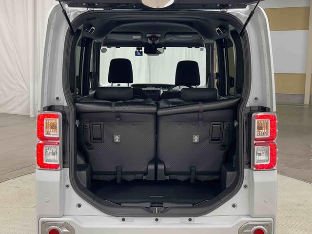 ピクシスメガ Gターボ SAIII 保証 まごころ保証 1年間・走行距離無制限付き(23枚目)