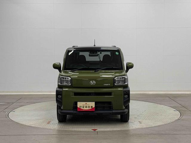 タフト G 純正7インチナビ ナビ連動前後ドラレコ バックカメラ 保証 まごころ保証 1年間・走行距離無制限付き(11枚目)