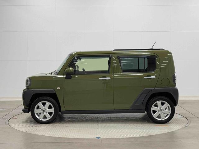 タフト G 純正7インチナビ ナビ連動前後ドラレコ バックカメラ 保証 まごころ保証 1年間・走行距離無制限付き(12枚目)