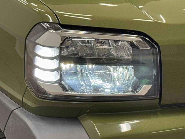 タフト G 純正7インチナビ ナビ連動前後ドラレコ バックカメラ 保証 まごころ保証 1年間・走行距離無制限付き(21枚目)