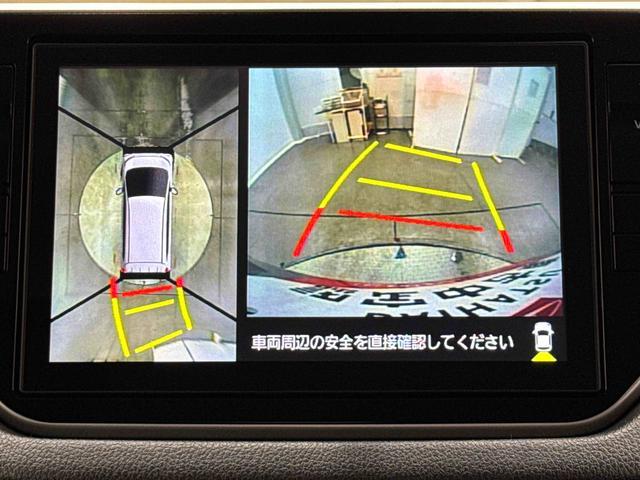 ムーヴ カスタム　ＲＳ　ハイパーリミテッドＳＡＩＩＩ　保証　まごころ保証　１年間・走行距離無制限付き（4枚目）