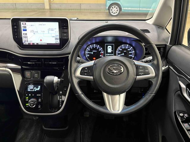 ムーヴ カスタム　ＲＳ　ハイパーリミテッドＳＡＩＩＩ　保証　まごころ保証　１年間・走行距離無制限付き（12枚目）