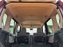 高い室内高で車内は広々です。