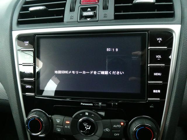 1.6GT-Sアイサイト ビルシュタイン ETC2.0 アイドリングストップ オートクルーズ パワーシート ドライブレコーダー 純正18インチアルミ 純正SDナビ 地デジ バックカメラ ブルトゥース ステアリングスイッチ(4枚目)