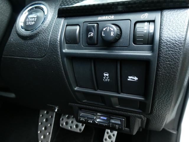 2.0GT DIT ビルシュタイン コーナーセンサー オートクルーズ パワーシート 社外HDDナビ 地デジ ETC バックカメラ ブルートゥース USB ドライブレコーダー HIDヘッドライト オートライト 純正18AW(5枚目)