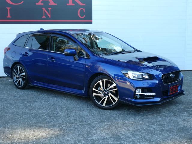 2.0GT-Sアイサイト STIエアロ 100V電源 オートクルーズ ドライブレコーダー 純正LEDヘッドライト 純正メモリーナビ 地デジ ETC2.0 バックカメラ ブルートゥース パワーシート 純正18AW ビルシュタイン(23枚目)