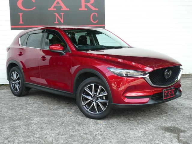 マツダ ＣＸ－５