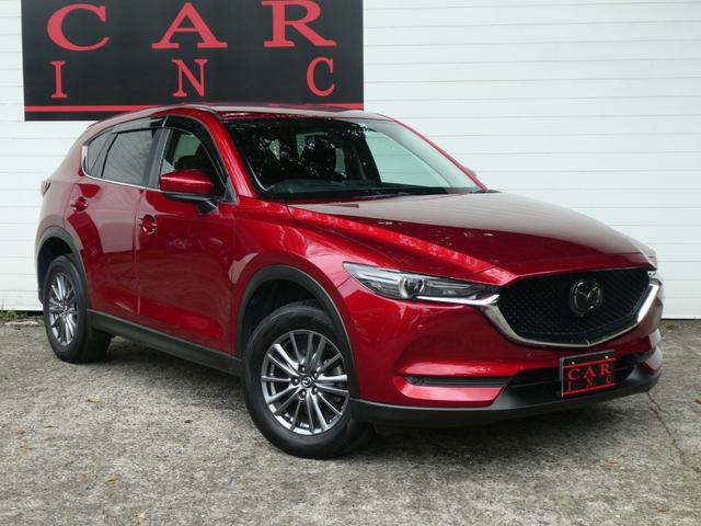 マツダ ＣＸ－５