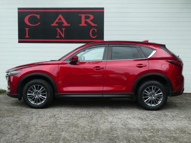 マツダ ＣＸ－５