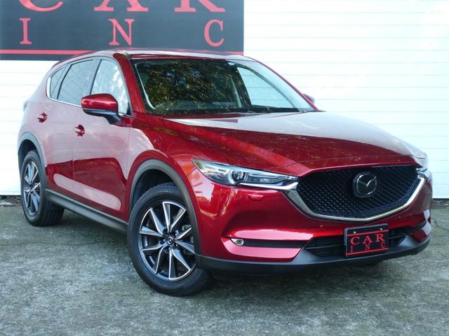 マツダ ＣＸ－５