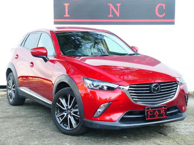 マツダ ＣＸ－３