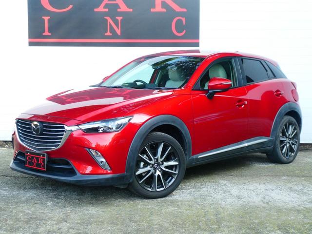 マツダ ＣＸ－３