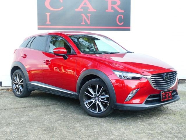 マツダ ＣＸ－３