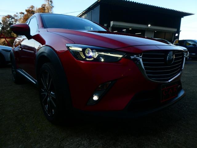 マツダ ＣＸ－３