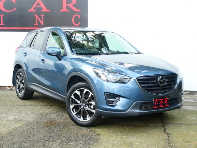 マツダ ＣＸ－５