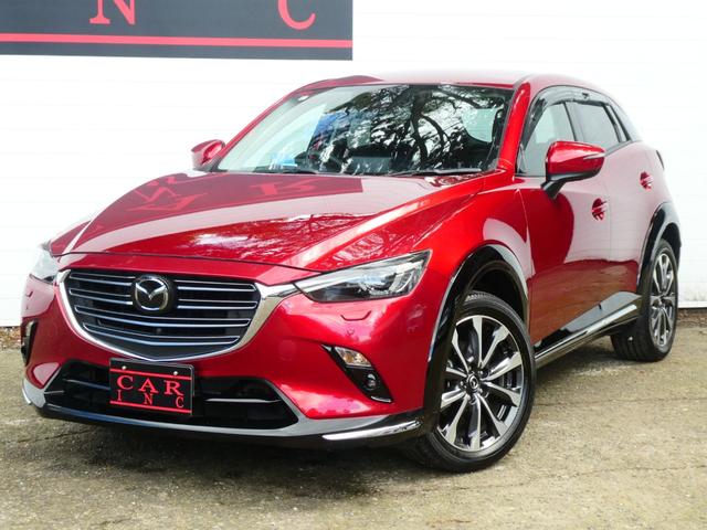 マツダ ＣＸ－３