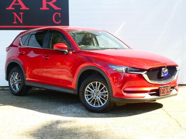 マツダ ＣＸ－５