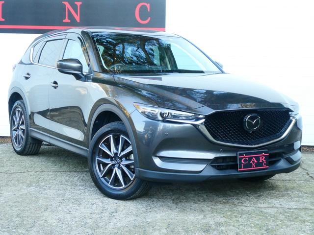 マツダ ＣＸ－５