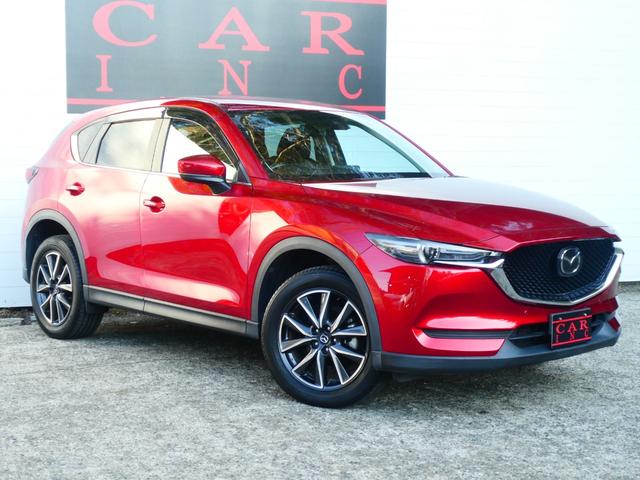 マツダ ＣＸ－５