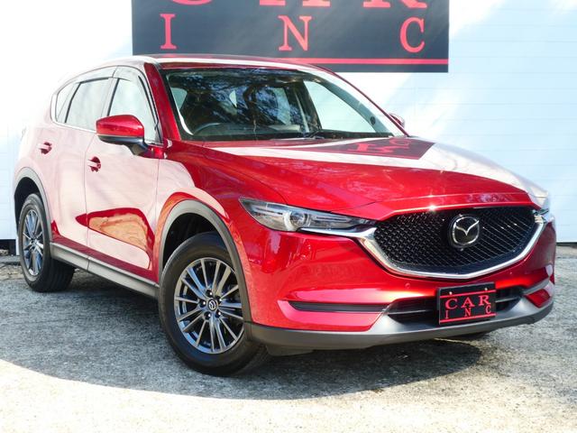 マツダ ＣＸ－５