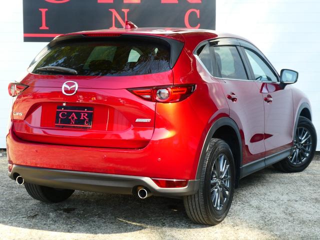 マツダ ＣＸ－５