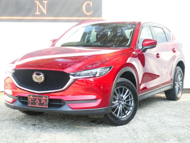 マツダ ＣＸ－５